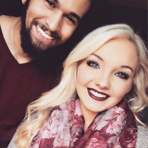 Meet your Posher, Alexandrya